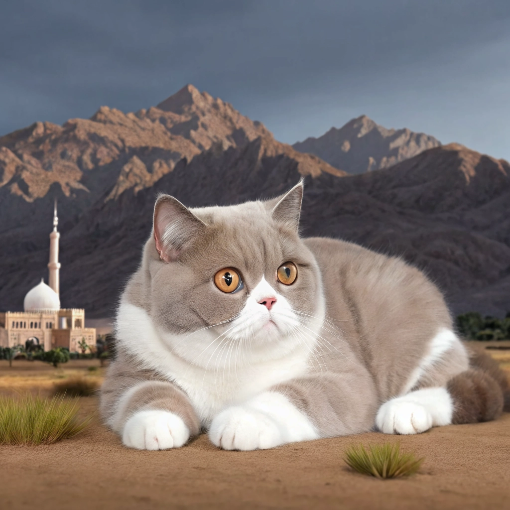 chatterie des trois collines